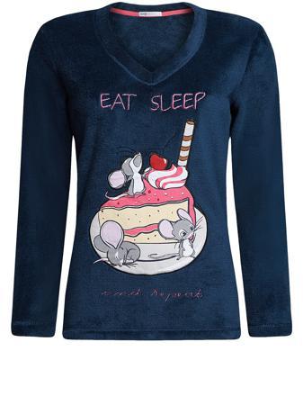 Пуловер Oodji