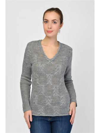 Пуловер Maria Velada