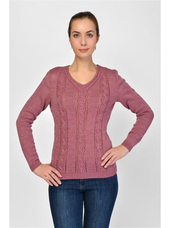 Пуловер Maria Velada