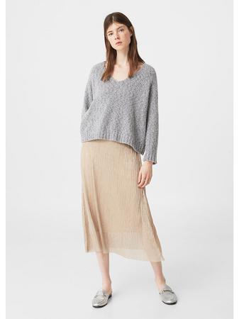 Пуловер Mango