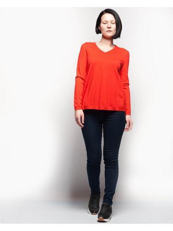 Пуловер INCITY