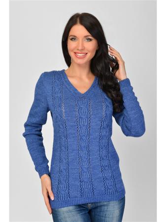 Пуловер Maria Velada