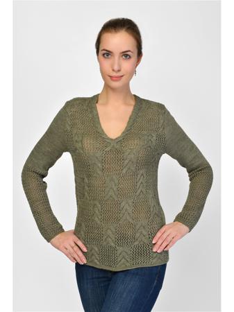 Пуловер Maria Velada