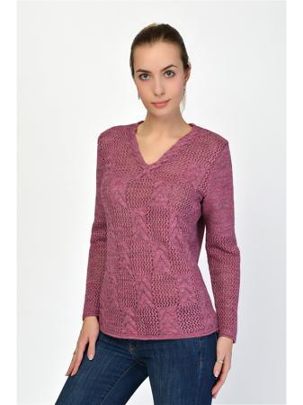 Пуловер Maria Velada