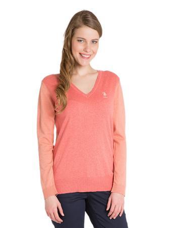 Пуловер U.S. Polo Assn.