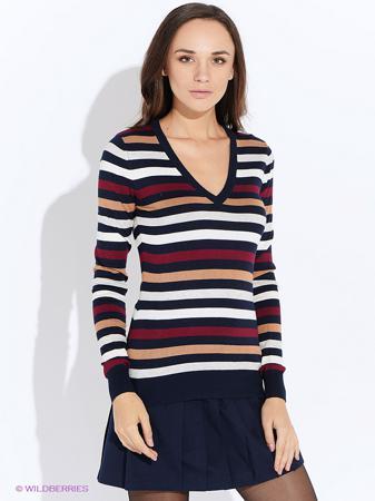 Пуловер Oodji