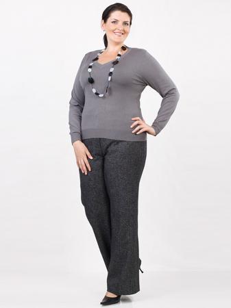 Пуловер Natura