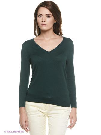 Пуловер Oodji