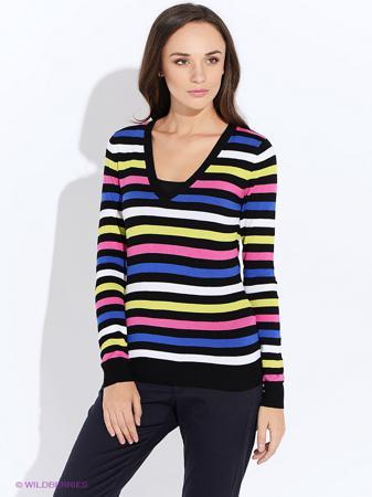 Пуловер Oodji