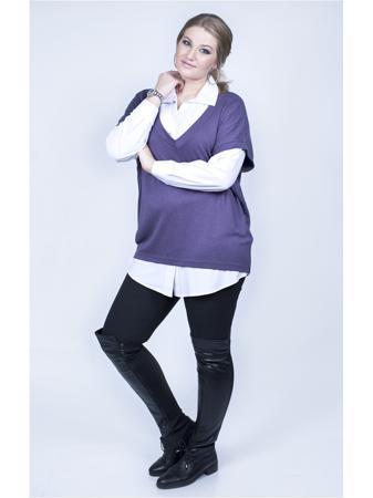 Пуловер SPARADA