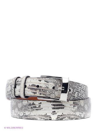 Ремень Pan American leather