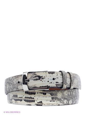 Ремень Pan American leather