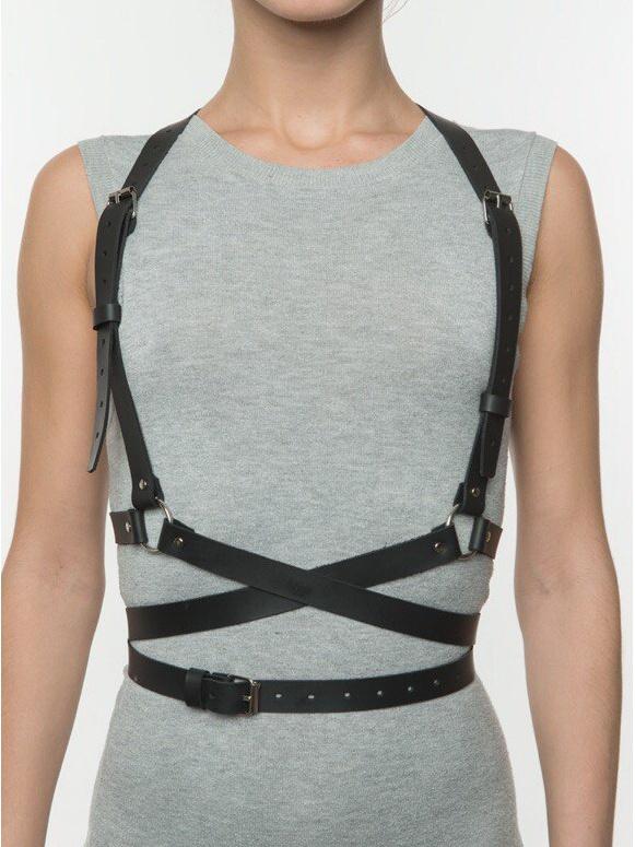 Ремень  -  цвет