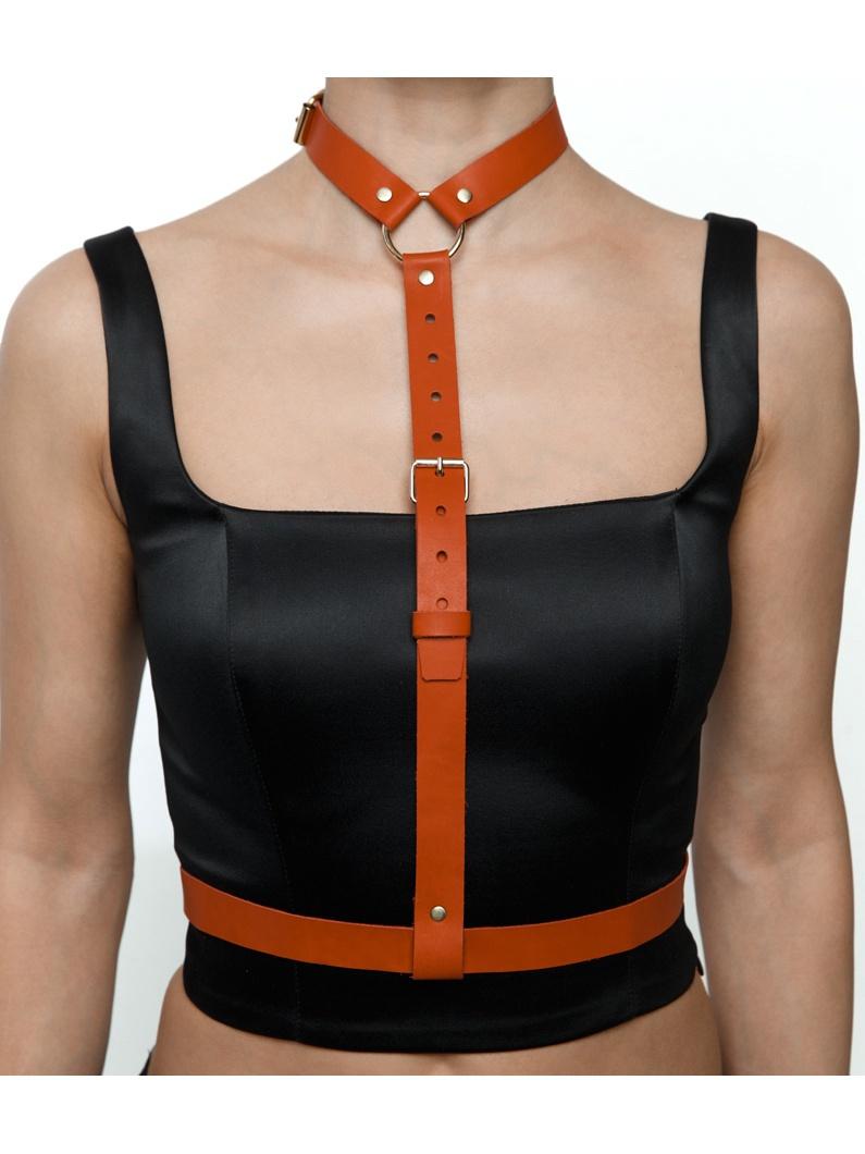 Ремень  -  цвет