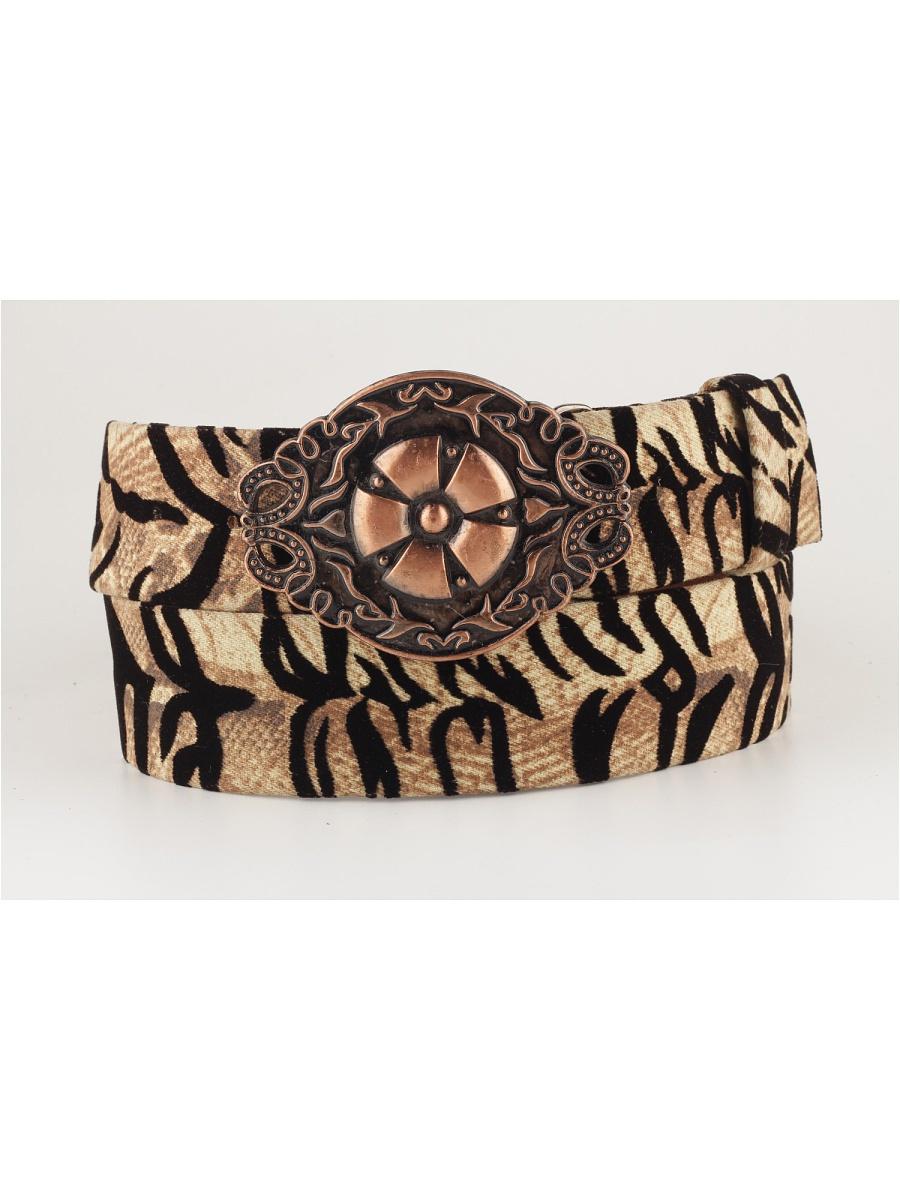 Ремень  -  цвет