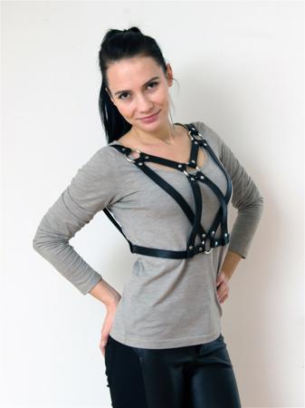 Ремень Jack's Square