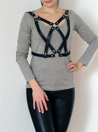 Ремень Jack's Square