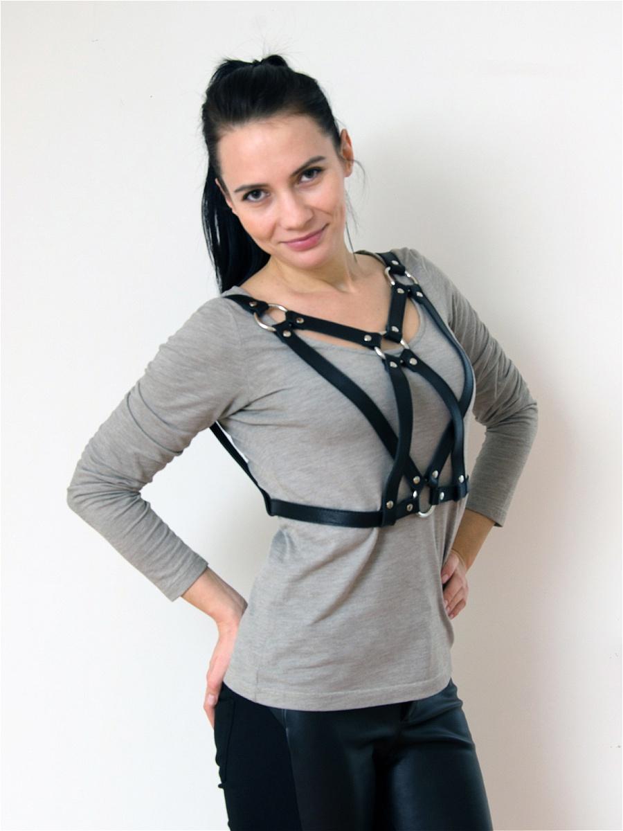 Ремень Jack's Square