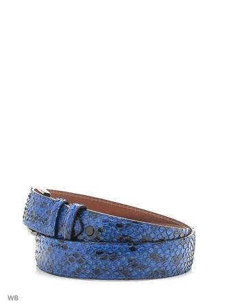 Ремень Pan American leather