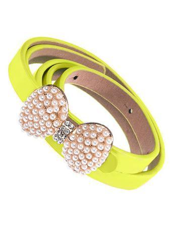 Ремень City Flash