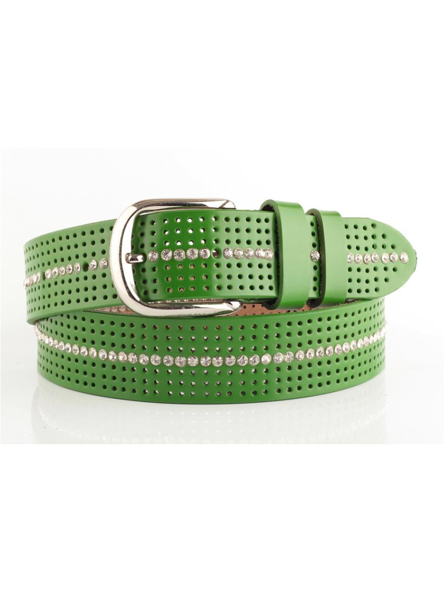 Ремень  -  цвет