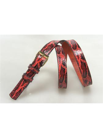 Ремень Olio Rosti