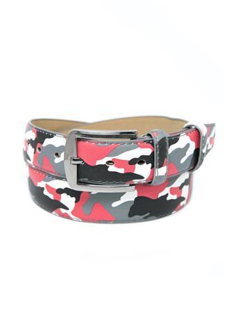 Ремень Mitya Veselkov