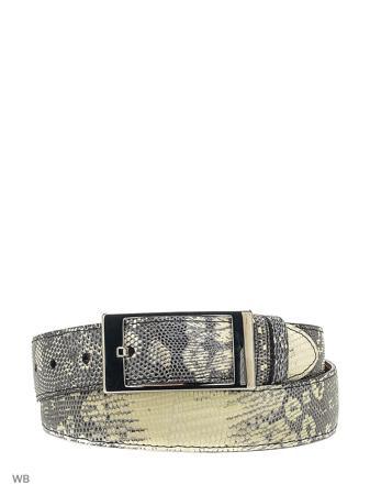 Ремень Pan American leather