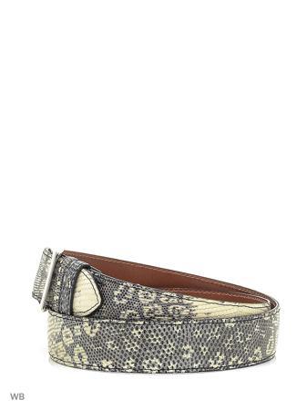 Ремень Pan American leather