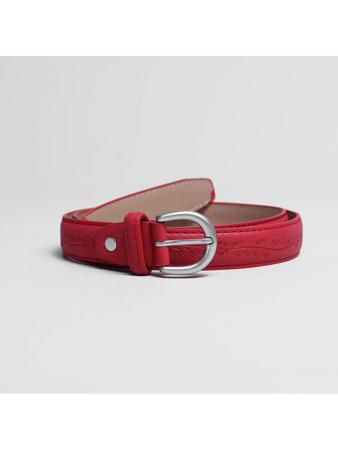 Ремень Favorit azur