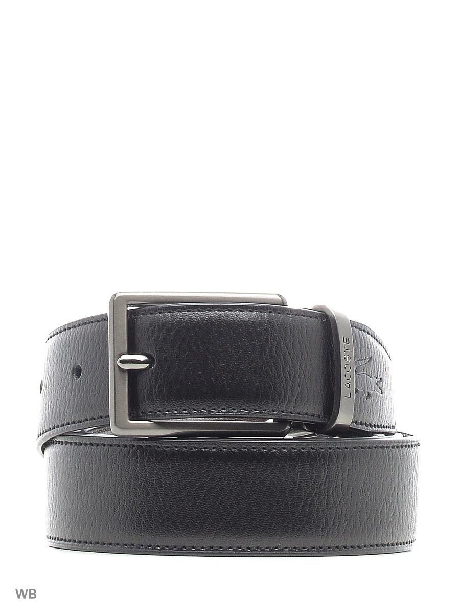 Ремень Lacoste