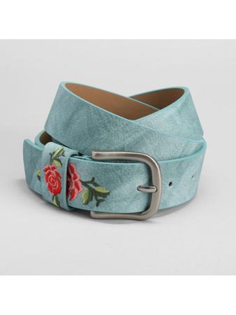 Ремень Favorit azur