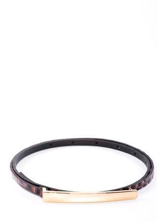 Ремень Vittorio Richi