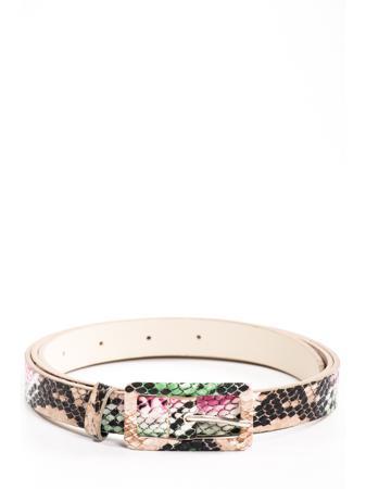 Ремень Vittorio Richi