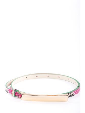 Ремень Vittorio Richi