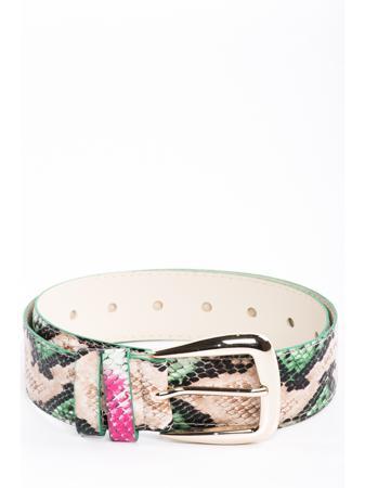 Ремень Vittorio Richi