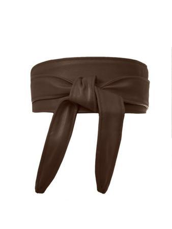 пояс Favorit azur