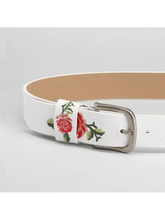 Ремень Favorit azur