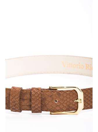 Ремень Vittorio Richi