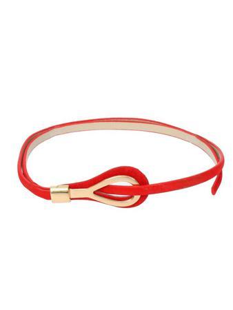 Ремень Favorit azur