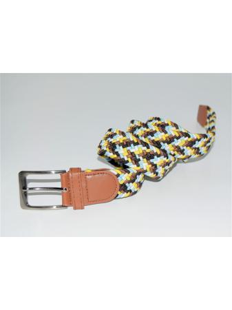 Ремень Favorit azur