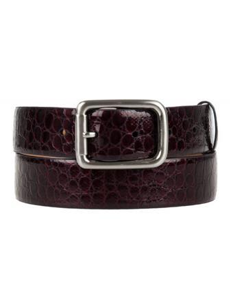 Ремень Alliance