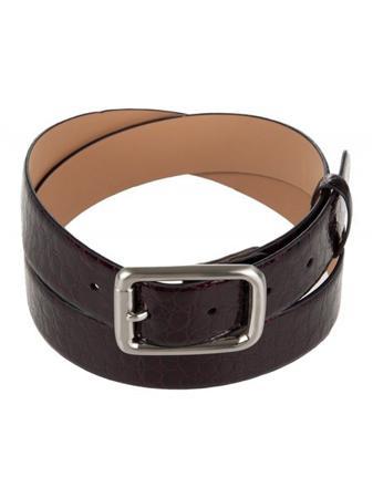 Ремень Alliance