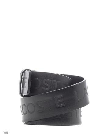 Ремень Lacoste