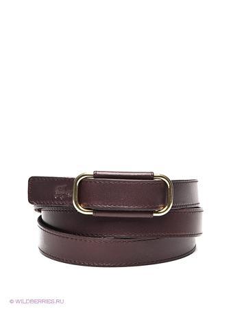 Ремень Lacoste