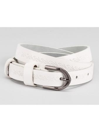 Ремень Favorit azur