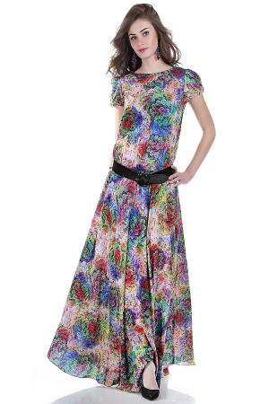 Платье OLIVEGREY