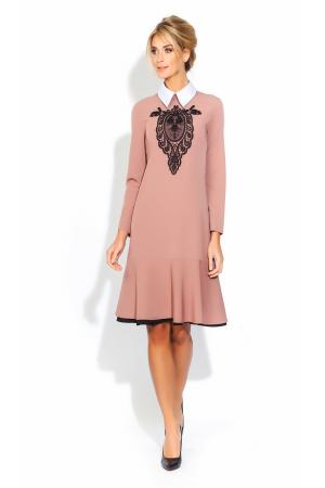 Платье CLEVER woman studio