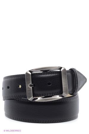 Ремень  - черный цвет