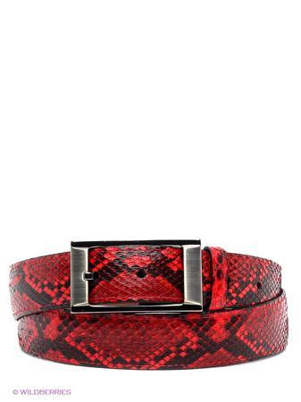 Ремень Pan American leather